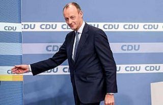 CDU’nun yeni lideri Friedrich Merz oluyor