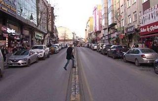 Çekmeköy’de feci kaza: Metrelerce havaya uçtu