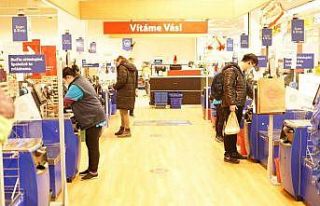 Çekya’da enflasyon son 13 yılın en yüksek seviyesinde