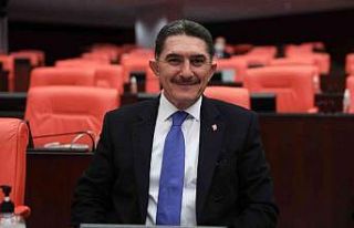 Çelebi, Ağrı’daki doğalgaz fiyatlarının düşürülmesini...