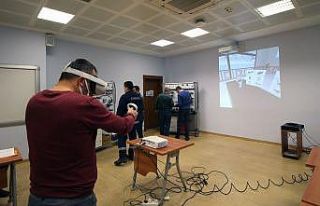 Çelik sektöründe bir ilk