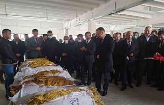 Çelikhan Tütün Üretim ve Pazarlama Kooperatifi...