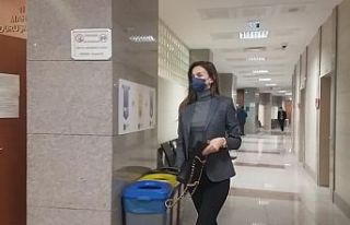Cem Yılmaz’ın eski eşine ödediği nafaka davasında...