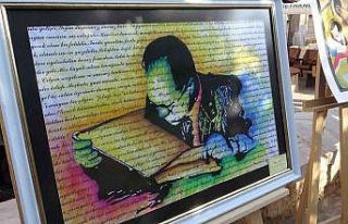 "Cemil Meriç Kitap Fuarı ve İmza Günleri"