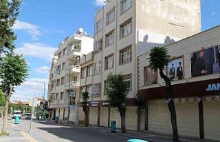 Cephe sağlıklaştırma projeleri Kilis’e renk...