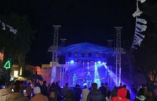 Çeşme yılbaşında da tatilcilerin gözdesi: Oteller...