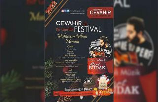 Cevahir’den bir günlük festival