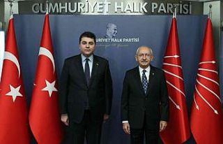 CHP Lideri Kılıçdaroğlu: “Faizin falan indiği...