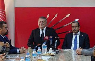 CHP Nilüfer bebek market sonuç raporu açıklandı