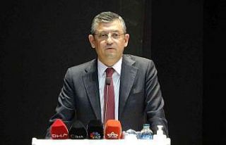 CHP’li Özel, Kılıçdaroğlu’nun ’fındık...