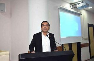 CHP’li Vursavuş’tan "kule paratoner"...