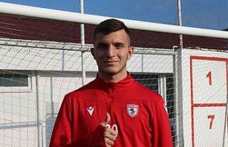 Çiçeği burnunda stoperin hayali İngiltere’de...