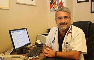 Çikolata ye, kalbini koru