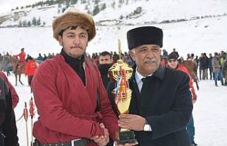 Çıldır buz Festivalinin tarihi belli oldu