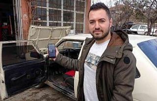 Çılgın Yozgatlı’nın hedefi Tesla’ya rakip...