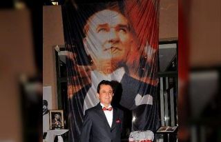 Çilingirle açılan evde teknik müdürün ölümünde...