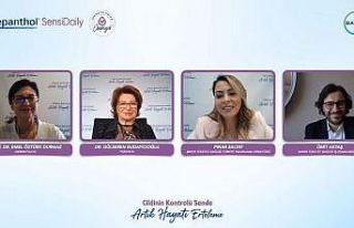 Cilt sağlığı, duygusal sağlığı doğrudan etkiliyor