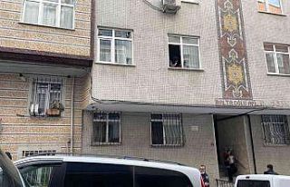 Cinnet getiren baba vahşeti 7 yaşındaki oğlunu...