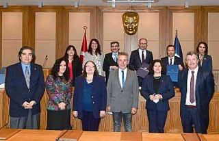 Çocuklar bu program ile yeteneklerini keşfedecek
