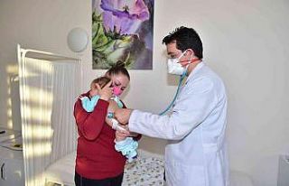 Çocuklarda aspirin kullanımı uyarısı