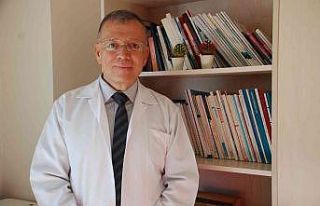 Çocuklarda ‘gece yatak ıslatma’ya dikkat