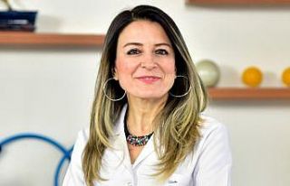 Çocuklardaki skolyoza fizik tedavili çözüm