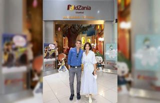 Çocukları okuma ve yazmaya teşvik edecek yarışma...