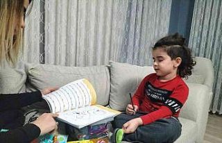 Çocukların duygusal ve sosyal gelişimine katkı...