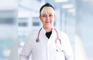 Çocukların üçte biri en az bir kez hışıltı...