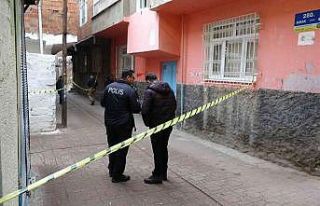 Çocuklarını eski eşinden isteyen baba, boşandığı...