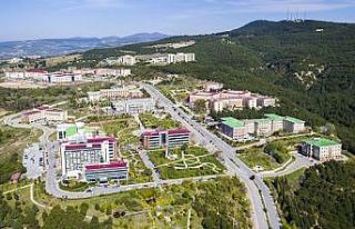 ÇOMÜ İle Özbekistan Taşkent Devlet Tarım Üniversitesi...