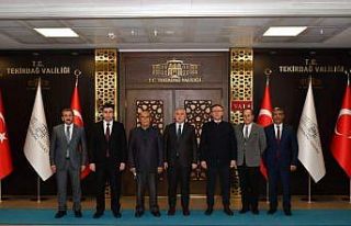 Çorlu’ya özel eğitim anaokulu yapılmasına dair...