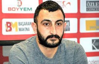 Çorum FK’da istifa depremi