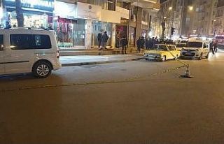 Çorum’da silahlı kavga: 4 yaralı