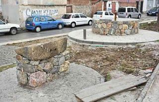 Çorum’un tarihi mirası yeniden canlandırılıyor