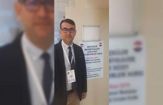 Covid-19 antijen testi ve PCR testi karşılaştırması