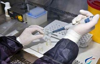 Covid-19 aşılarının antikor sonuçları karşılaştırıldı