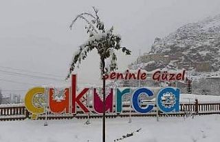 Çukurca’da eğitime 1 gün ara verildi