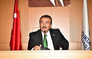 Çukurova 7. toplu açılışa hazırlanıyor