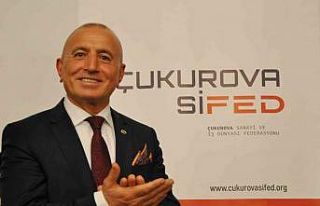 Çukurova SİFED’de Kış dönemi