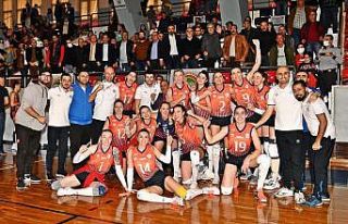 Çukurova’nın sultanları durdurulamıyor