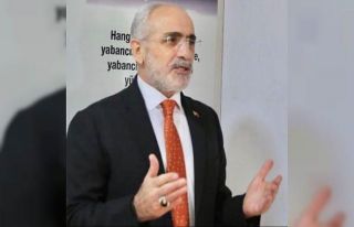 Cumhurbaşkanı Başdanışmanı Topçu: ”Seyyid...