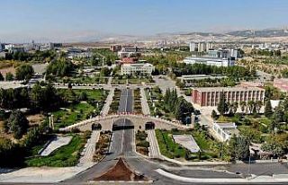 Cumhurbaşkanı Erdoğan, ADYÜ Teknokent’i onayladı