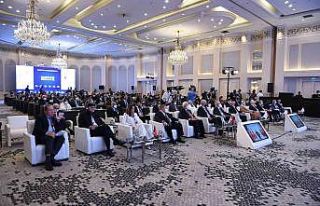 Cumhurbaşkanı Erdoğan: "Sürdürülebilir...