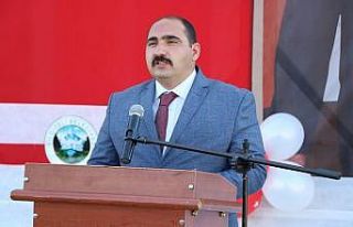 Cumhurbaşkanı yüzde 50 verdi, başkan da üzerine...