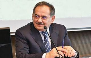 Cumhurbaşkanlığı Sözcüsü Kalın: “Tabiat...