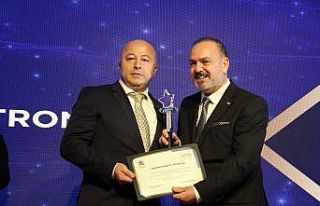 CW Enerji ihracatta Batı Akdeniz’in parlayan yıldızı...