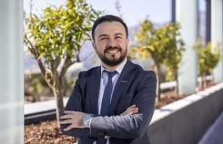 CW Enerji, tarım çiftliğine güneş enerji santrali...