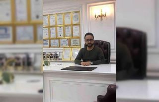 Dalmış Beauty’den dolgun dudaklar için kalıcı...
