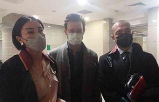 Danilo şef tek celsede boşandı